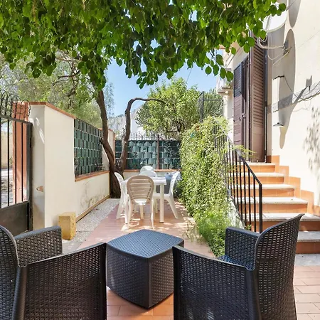 Casa For-all Appartement