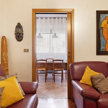 Casa For-all Palerme