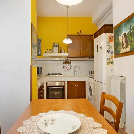 Appartement Casa For-all *
