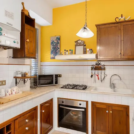 Casa For-all *