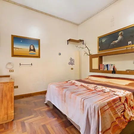 Appartement Casa For-all Palerme
