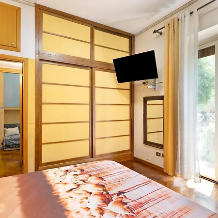 Casa For-all Palerme