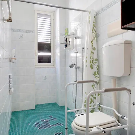 Casa For-all Appartement Palerme