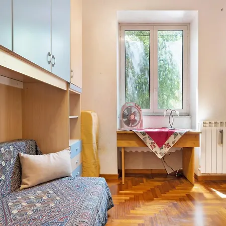 Apartmán Casa For-all *
