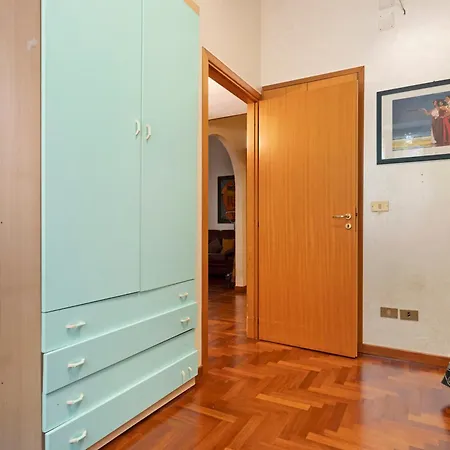Casa For-all Appartement