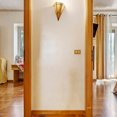 Casa For-all Appartement Palerme