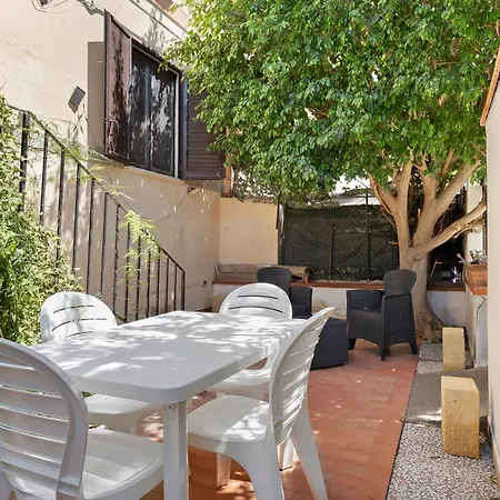 Casa For-all Appartement *