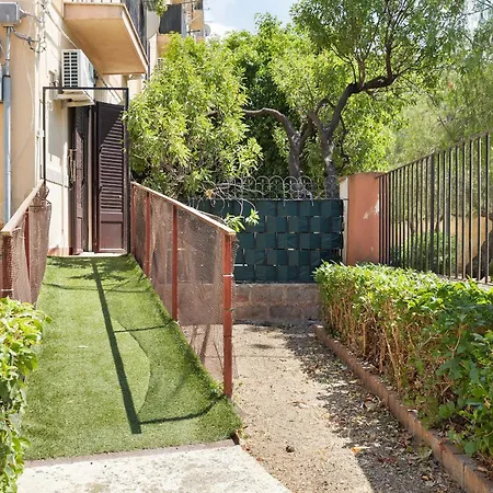 Casa For-all Palermo